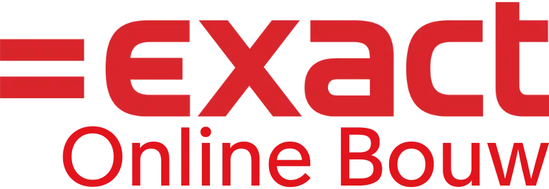 Exact Online Bouw