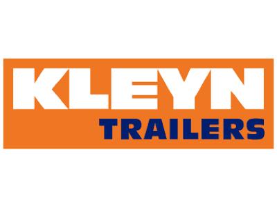 kleyn trailers